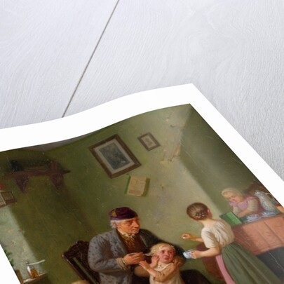 Tough Medicine and Sweet Reward by F.M. Wendler