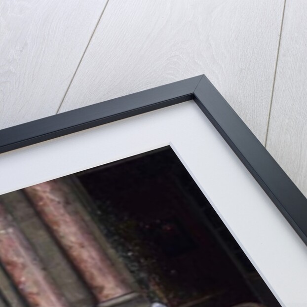 The First Steps by Emile August Pinchart