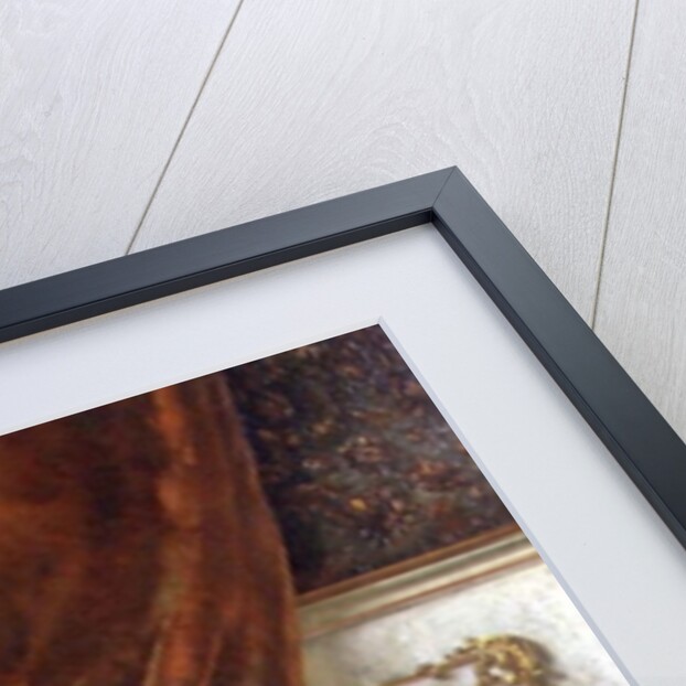 Pierrot and Pierrette by Edmond Louyot