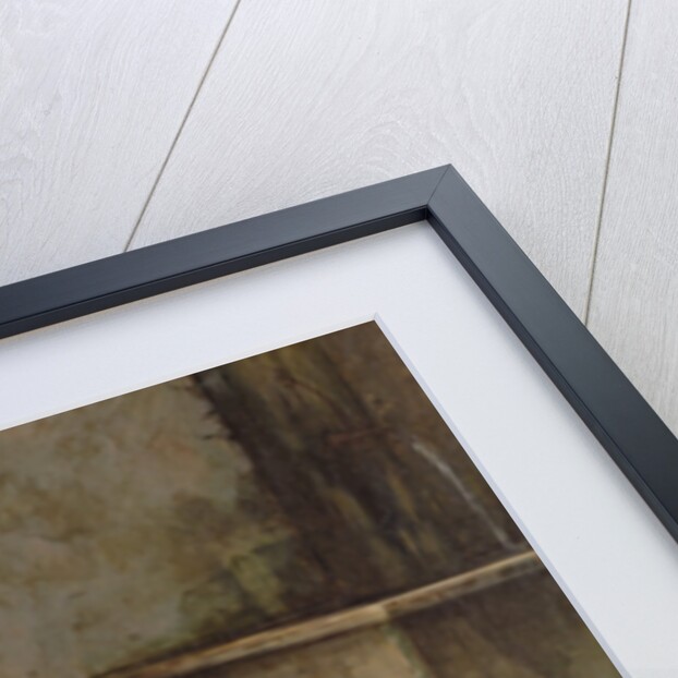 Bathing her Dolls by Gustav Igler