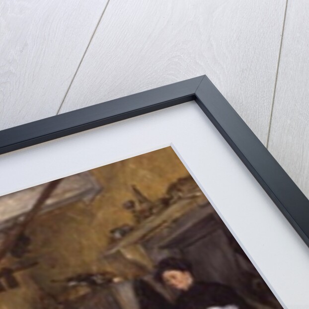 Quills and Down, 1884 by Otto Piltz