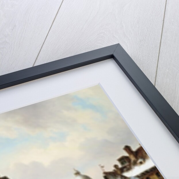 Konigsberg by Ludwig Hermann