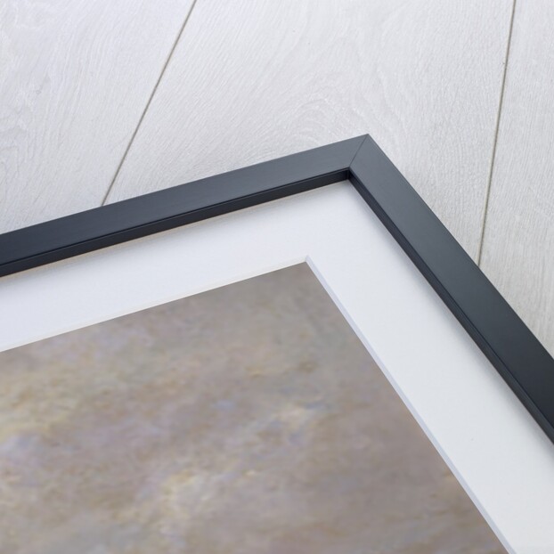 The Wave, 1869 by Gustave Courbet