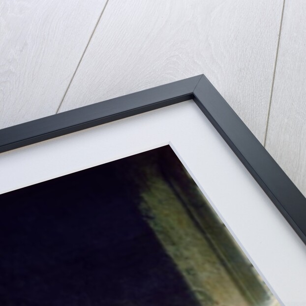 Princess Tarakanova, 1864 by Konstantin Dmitrievich Flavitsky