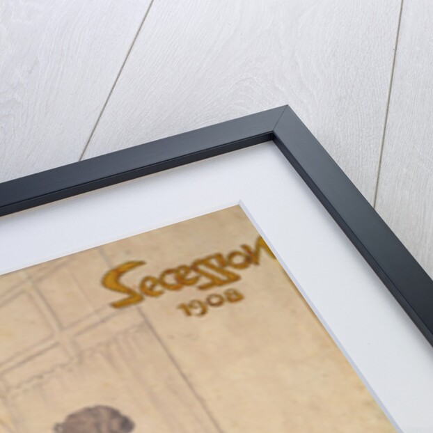 Costume Studies by Leon Bakst