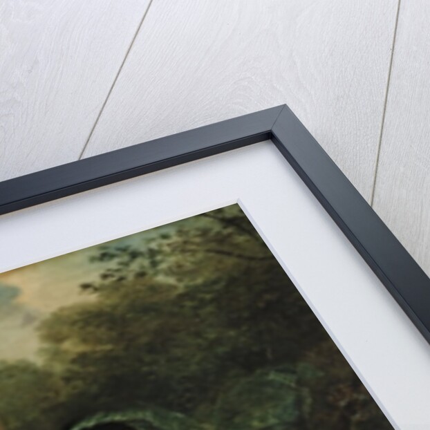 The Horsewoman, Portrait of Giovanina and Amacilia Paccini, wards of Countess Samoilova, 1832 by Karl Pavlovich Bryullov