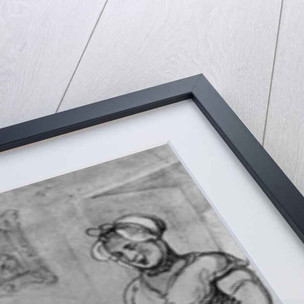 A Good Meal by Thomas Rowlandson