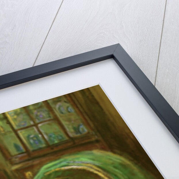 Mother and Child by Cornelis C. Zwaan