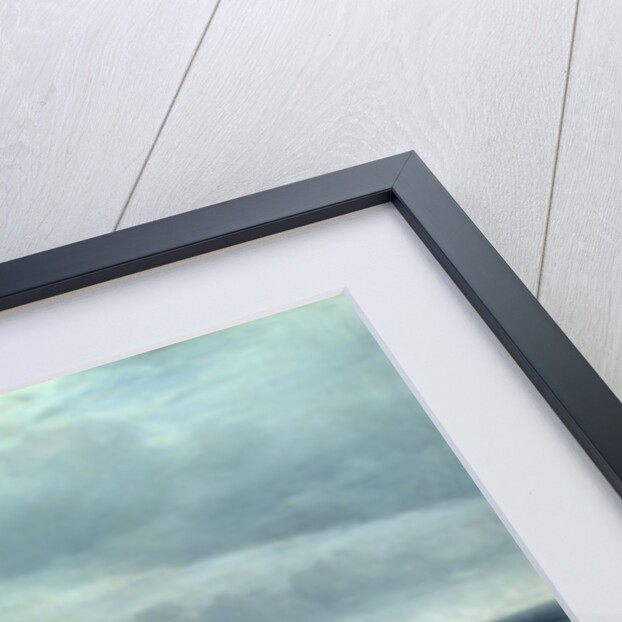 The Black Sea, 1881 by Ivan Konstantinovich Aivazovsky