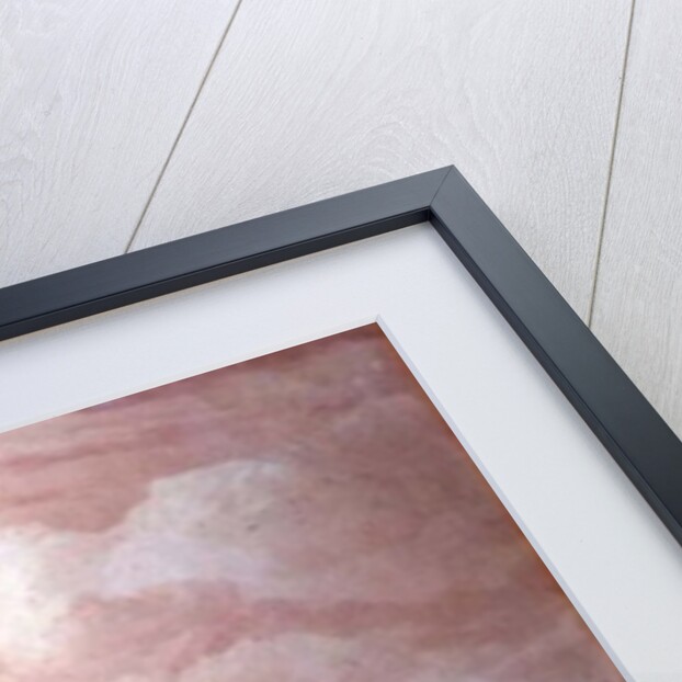 HMS 'Shannon' leading the 'Chesapeake' into Halifax Harbour, 1813 by John Christian Schetsky