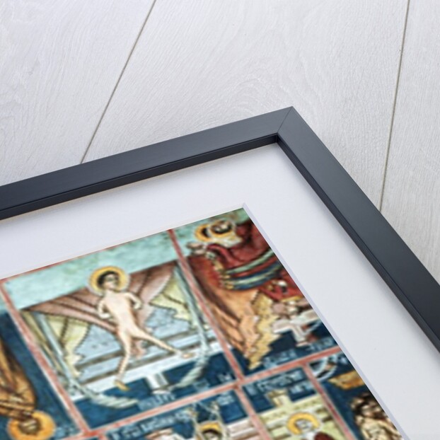 Christian Martyrs by Anonymous