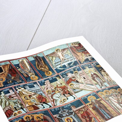 Christian Martyrs by Anonymous