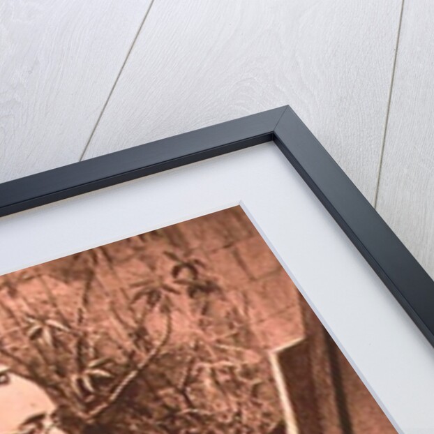 Marianne North by English Photographer