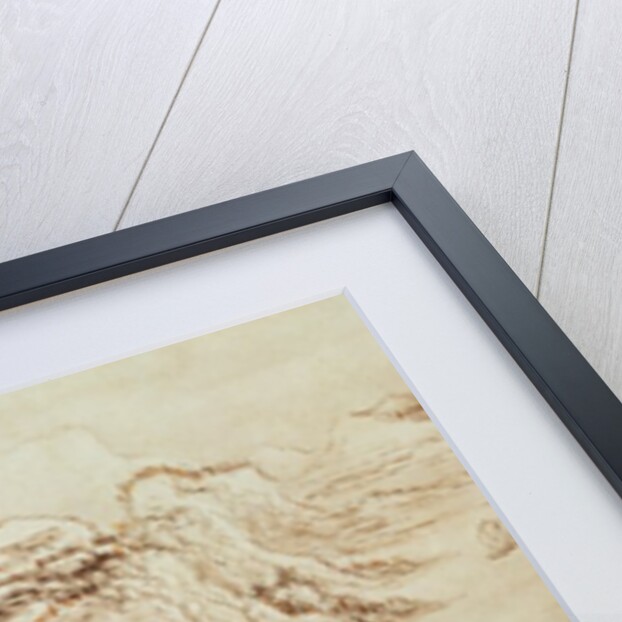 Add 331 Mountain view, possibly 17th century by Ming Dynasty Chinese School