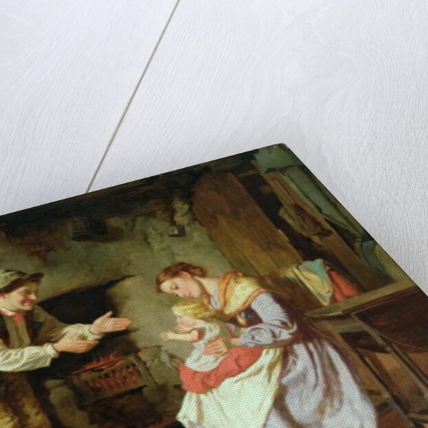 Come to Daddy by William Henry Midwood