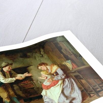 Come to Daddy by William Henry Midwood