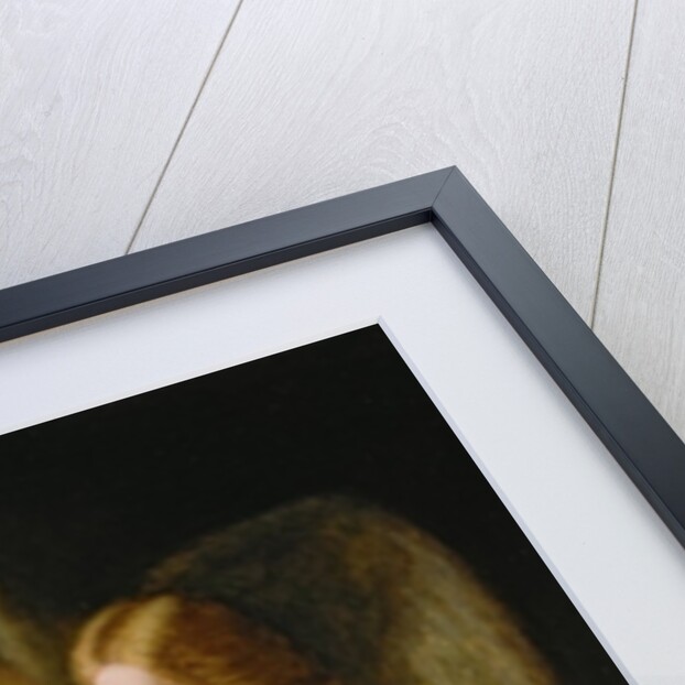 The Guardian Angels by Joshua Hargrave Sams Mann