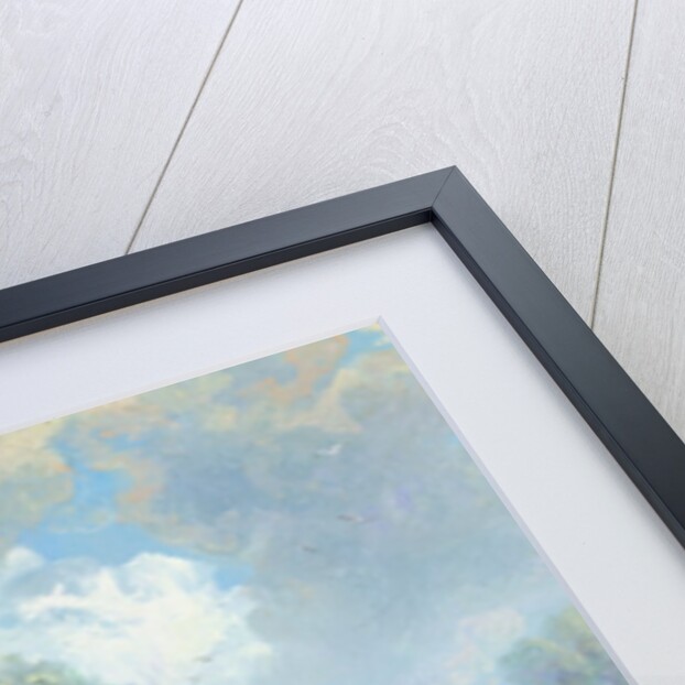 Punch and Judy by John Anthony Puller