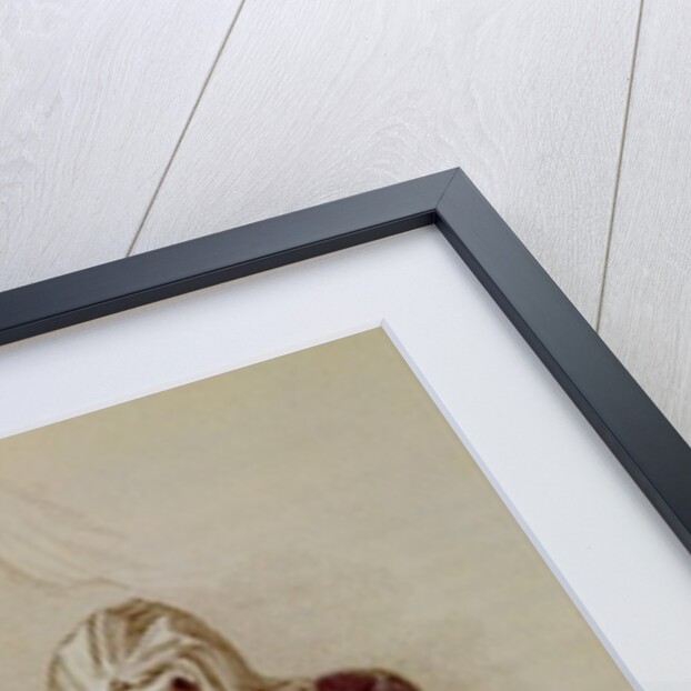 Opera dresses, Ackermann print, 1811 by Anonymous