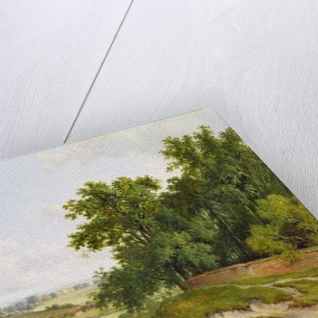 Henley on Thames by Arthur Gilbert