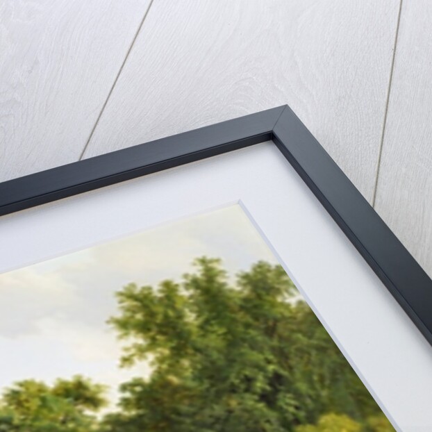 Henley on Thames by Arthur Gilbert