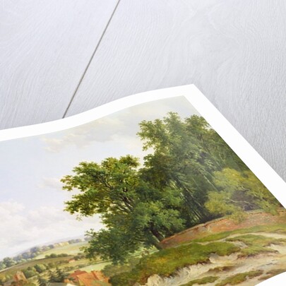 Henley on Thames by Arthur Gilbert