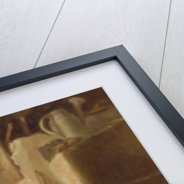 Dressing the Dolly by Joseph-Athanase Aufray