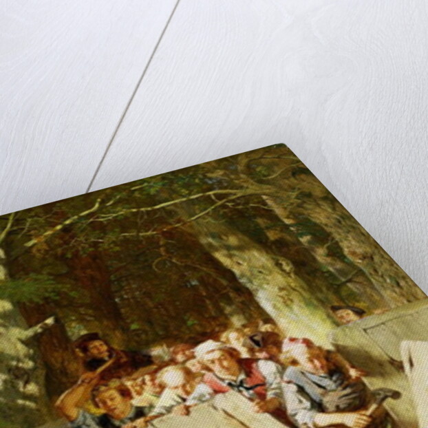 Right of Way by John Ritchie