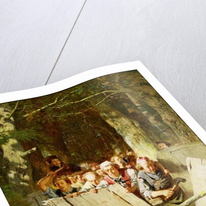 Right of Way by John Ritchie