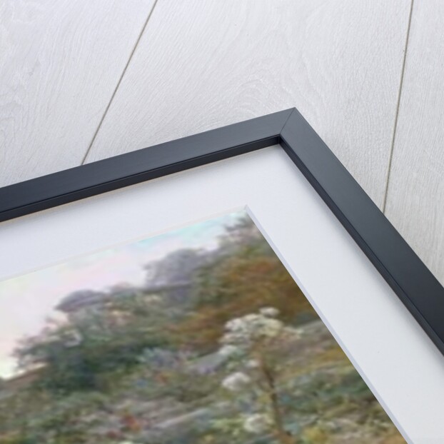 In Full Bloom by Henry Arthur Bonnefoy