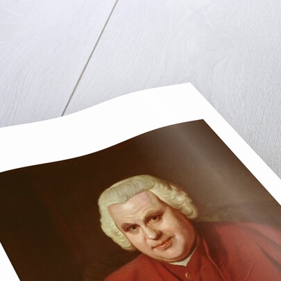 Dutch Pincks Running to Anchor off Yarmouth by Edward William Cooke