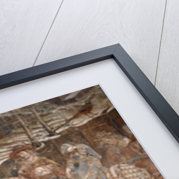 The Triumph of Death by Master of the Triumph of Death