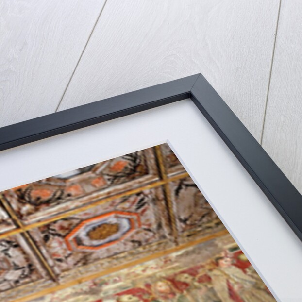 The Dance of Death by Janez Kastav