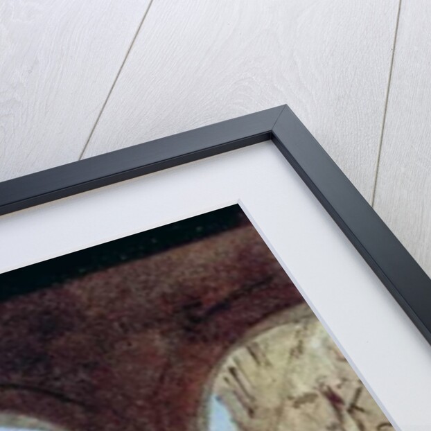 Architectural Capriccio, c.1770 by Francesco Guardi