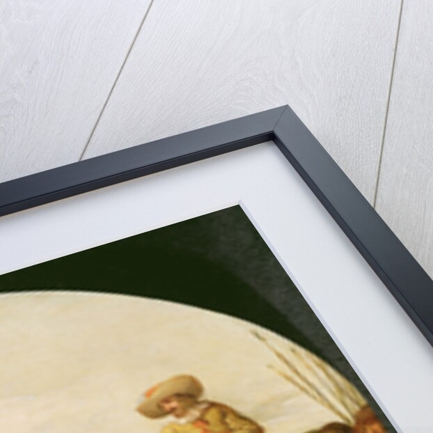 The Aftermath of Battle by Jan the Younger Martsen