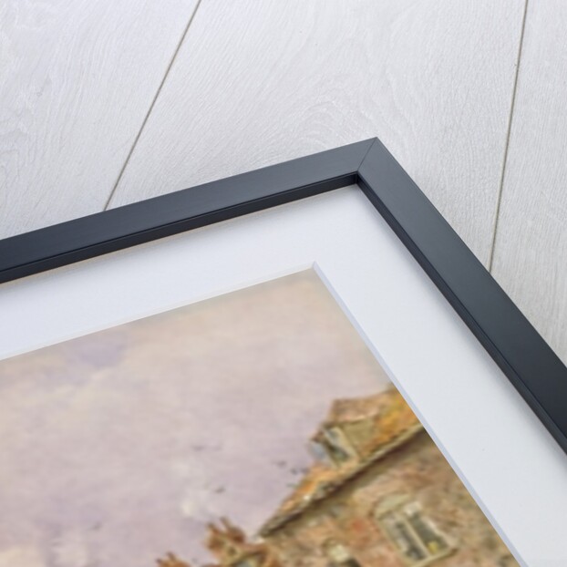 Salisbury, c.1870 by Louise Ingram Rayner