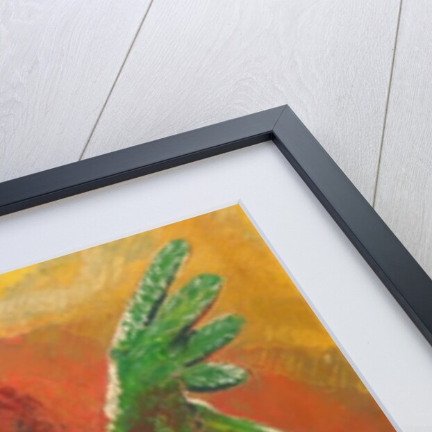 Pegasus and the hydra, c.1907 by Odilon Redon