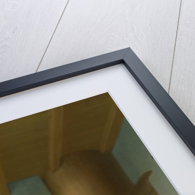 A Barber surgeon tending a peasant's foot, c.1650 by Issac Koedyck