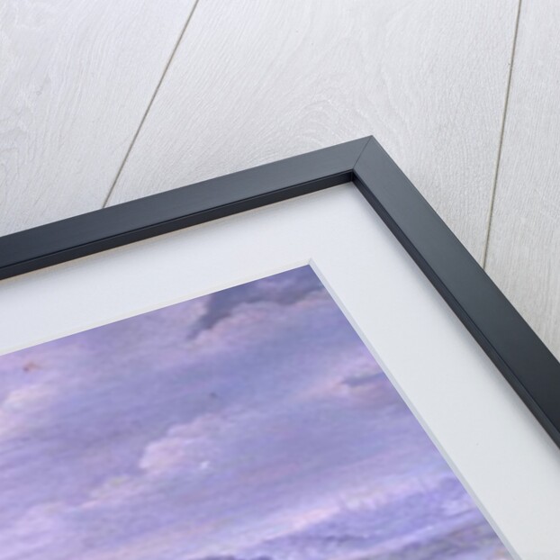 Landscape with peasants, carts and a ferry by Joseph van Bredael