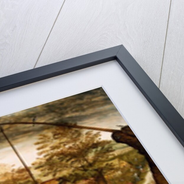 Allegory of Autumn by Pieter the Younger Brueghel