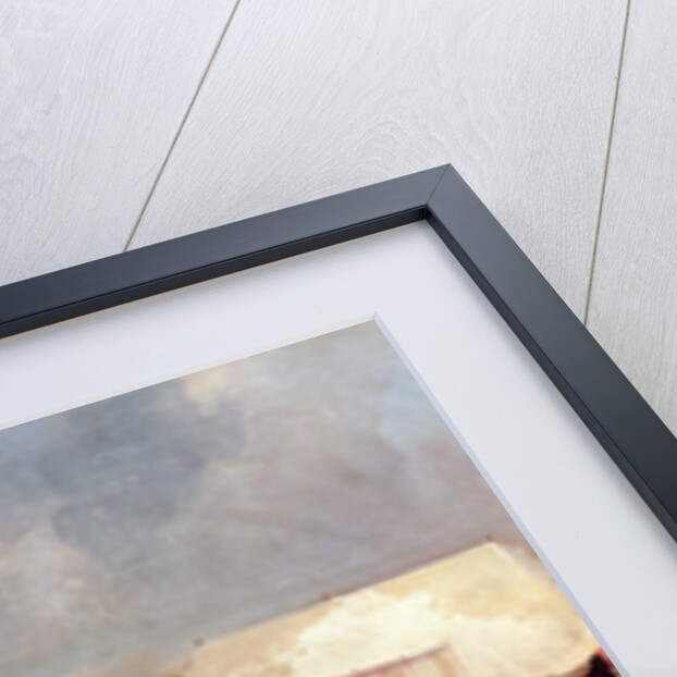 Native Princes Arriving in Camp for the Imperial Assemblage at Delhi, 1877 by George Landseer