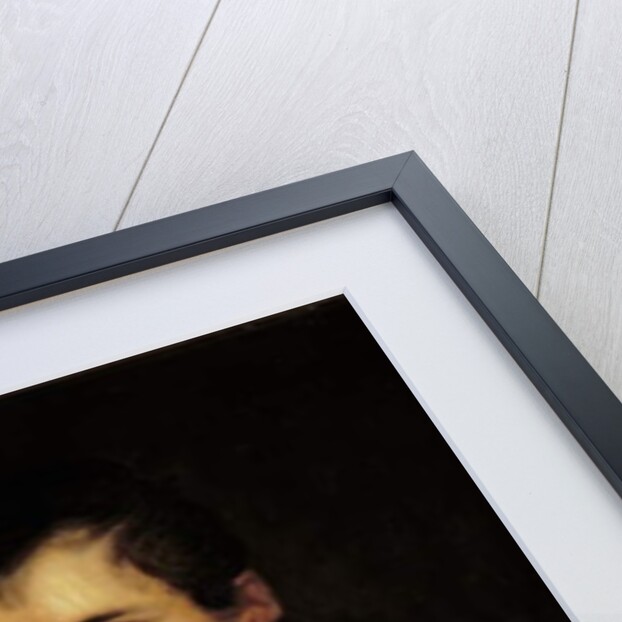 Portrait of Rev. Edward Daniel Clarke c.1822 by John Opie