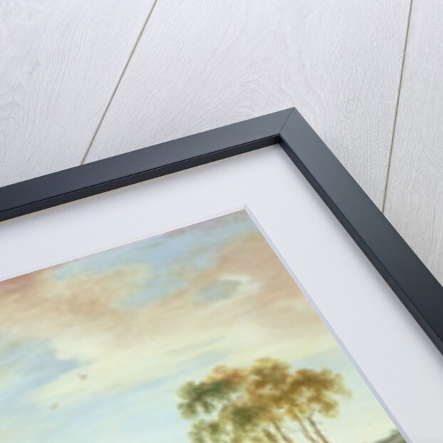 The Dutch Envoy Adriaan Pauw arriving at Munster, 1648 by Gerard ter Borch or Terborch