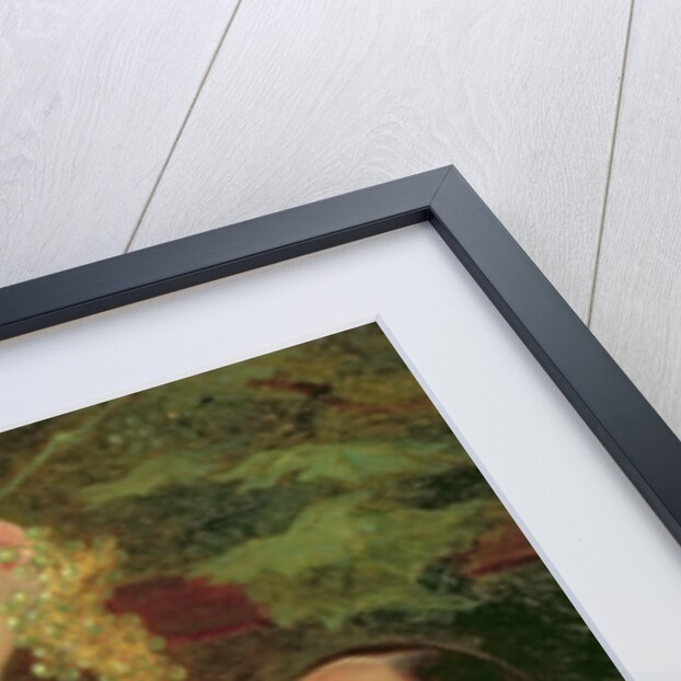 Italian Midday, 1831 by Karl Pavlovich Bryullov