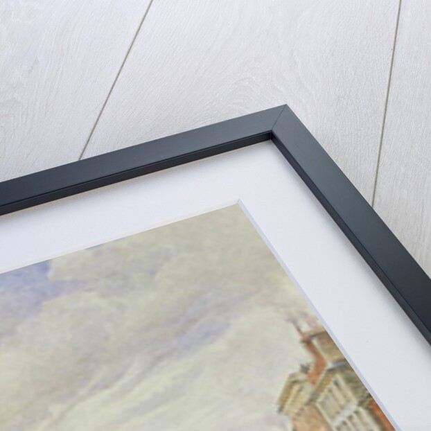 Ludlow by Louise Ingram Rayner