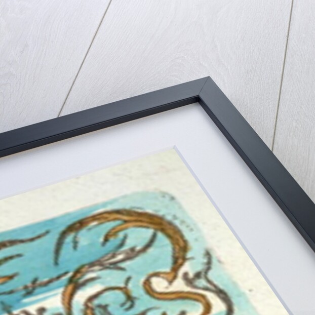 Songs of Innocence, title page by William Blake