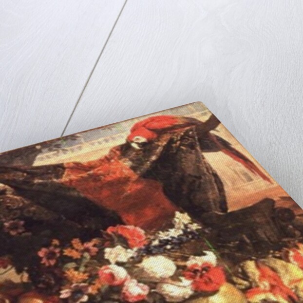 Still Life by Michele Pace del Campidoglio