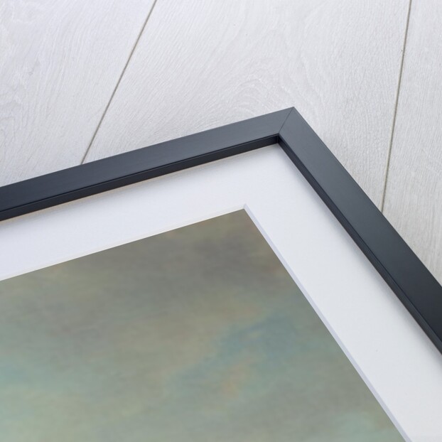 A Country House by J. & Velde A.van Hackaert