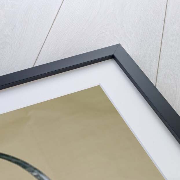 Herakles Archer, 1909 by Emile-Antoine Bourdelle