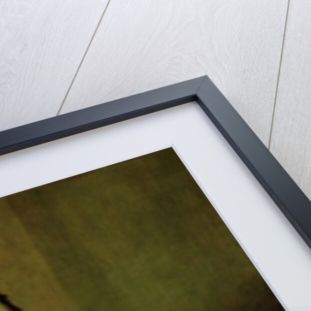 Spencer, 2nd Marquess of Northampton, 1821 by Henry Raeburn